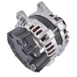 190A Alternator for Mercedes-Benz GLC300 2016-2019 C300 2015-2018 GLC350e Metris 2.0L 0125812010 56148206