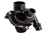Thermostat & Housing For BMW 528i xDrive X5 xDrive 30i 2009-2010 11537549476 36384238