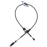 52104060AG Automatic Transmission Shift Cable Replacement for Jeep Grand Cherokee 2003-2004 76083698