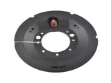 Dexter K23-411-00 Right Hand Passenger Side Hydraulic Brake Assy 12-1/4" x 3-3/8" 9-10K Lbs 7 Bolt 78330550