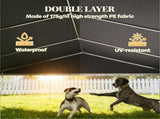 Dog Kennel Outdoor 30912865