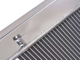 2 Row Radiator fit for BMW E36 3-Series M3 92-99 MT 17111728908 Aluminum Core 58168382