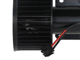 Heater Blower Motor w/ Wheel fit for BMW 323ti 325Ci 325i 325xi 64113453729 700165 65296953