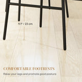 Height bar stool 61440149
