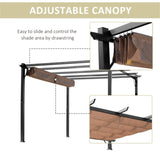 Patio Gazebo/Pergola Gazebo 79527739