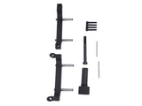 Crankshaft Locking Timing Tool Kit for 2014-2018 Ram 1500 Chrysler 300 Jeep Grand Cherokee 3.0L V6 84392763