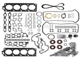 Timing Belt Kit Head Gasket Set 98-2004 fit for Toyota Tundra fit for Lexus GX470 4.7L 73949062