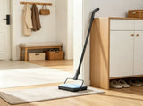 6.7" Manual Carpet Sweeper, Floor Sweeper with 300 ml Dustbin for Pet Hair & Home Office, Blue 45517239