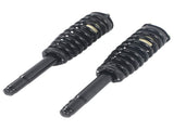 Pair Front Complete Strut Shock Absorber Assembly 172596 fit for 2006 2007 2008 2009 2010 2011 2012 19532764