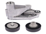 Belt Tensioner Pulley Kit Fits for BMW E34 E39 E60 525i 528i 530i M3 E36 E46 X3 E83 38300184