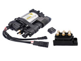 Air Suspension Compressor Solenoid Valve Block Set For Hyundai Equus 5.0L V8 GAS DOHC 2011-2016 61774336