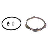 Electric Fuel Pump Module fit for Ford F-250 F-350 V8 7.5L L6 4.9L 1987-89 HP10149 51375311