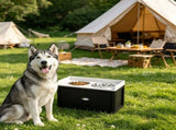 Elevated Dog Bowls 39270863