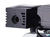 Gasoline Electric Start Engine Motor Single Cylinder, 4 Stroke, Forced Cooling, OHV 8KW 42683087