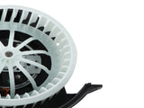 HVAC Blower Motor with Fan fit for Audi Q7 2007-2015 VW Touareg 2004-10 700262 76994 13051971