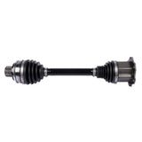 Front CV Axle Shaft Replacement for 2019-2023 Porsche Cayenne 2.9 3.0L 95840727100 PAD407271 03195923