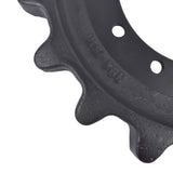 Sprocket for Caterpillar 299D2XHP 299D3 299D3XE 299D3XHP 299DR 299DRXE 299DXHP 15662681