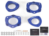 Leveling Lift Kit Front 3.5'' Rear 2.5'' Fit for Lincoln Navigator Ford Expedition 56558567