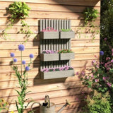 Garden/balcony plant support 12692126