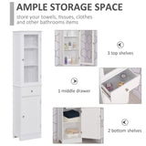 Bathroom Storage Cabinet 07994664