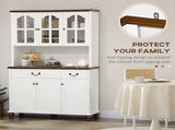 Kitchen Storage Cabinet 00080391