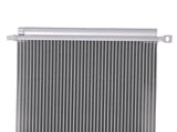 Aluminum Radiator Condenser Cooling Fan fit for Nissan Rogue 2.5L 2014-2018 RAD13431 90799307
