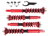 Coilovers Suspension Lowering Kit For Honda Accord EX LX DX SE 1990-1997 Acura CL 1997-1999 87874054