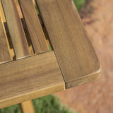 POSITANO 43.5'' FOLDABLE TABLE 59327.00NTL