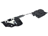 Front Right Soft Close Door Lock Actuator Replacement for BMW F11 F10 528i F01 740i 750i M5 19976487