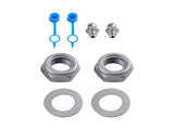 MaXpeedingrods Sway Bar End Links 0-2" fit for Sierra Silverado 1500/2500/3500 HD 04035442