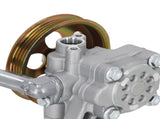 Power Steering Pump w/ Pulley fit for Acura TL 3.2L V6 1999-03 21-5290 56110P8EA01 68557259