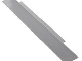 LR Slip On Rocker Panels fit for GMC Savana Chevy Express Van 1996-2014 Steel 40653842