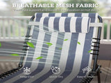 Folding Lounge Chairs 00259527