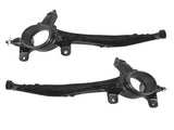 2x Steering Knuckle Front Left & Right Replacement for Acura TSX 04-08 Honda Accord 03-07 51719243