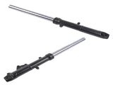 2X Front Shock Absorber Fork Suspension For Kawasaki Ninja 400 Ex400 2018-2024 05117480