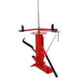 Multi Manual Tire Changer Auto Car Tire Changer Car/Truck/Motorcycle Portable Hand Tool Tire Bead W46541637