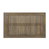 CASA ACACIA COFFEE TABLE 63307.00GRY