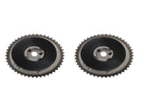 Timing Chain Kit Oil Pump Selenoid Actuator Gear Cover fit for GM Ecotec 2.0L 2.4L 29642613