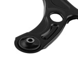 4x Front Lower Control Arms Tie Rods fit for Chevy Sonic 2012-2016 2017 2018 2019 24793107