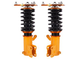 Coilovers Shocks & Springs Kit fit for Mitsubishi Eclipse 2000-2005 Adj. Height 59843067