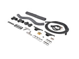 Cab Heater Kit with Defrost Fits for Yamaha Wolverine RMAX2 2020-2024 Direct-fit 82888946