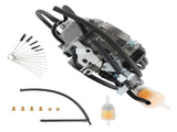 Carburetor Compatible fit for Kawasaki Ninja 250R 250 EX250 1988-2007 15001-1433 25217241