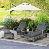 Folding Lounge Chairs / beach chair 30056514