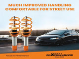 36073114 Coilover Suspension Lowering Kit Fit For VW Golf MK5 MK6 B6 Passat 2006-2012 & for Audi A3 23908931
