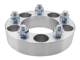 (4) 2" Wheel Spacers Adapters 5x114.3 for Jeep Liberty Ford Explorer 1/2"x20 49535143