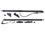 2x Rear Tailgate Pull Down Motor Strut For 2014-2019 Toyota Highlander Assy Unit 68910-09130 44742682