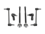 8Pcs Front Lower Control Arms LH & RH fit for Mitsubishi Lancer 2008-2017 K620549 36465402