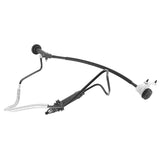 Clutch Master Cylinder Assembly Fit For Ford F-250 Super Duty 63047168