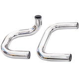 Intercooler & Pipe Tube Kit for Acura Integra 1994-2001 for Honda Civic 92-00 39696966