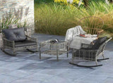Garden chair / Rocking Chair 95015923